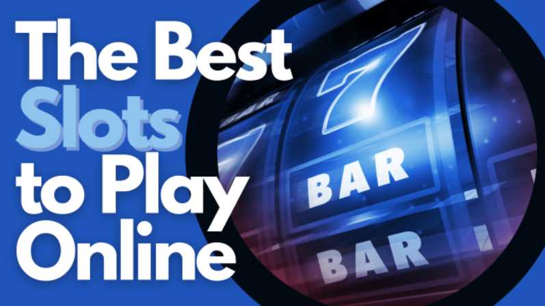 Slot Online