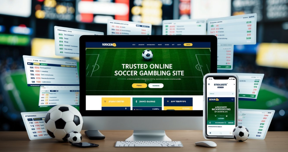 Dasar-dasar Taruhan Bola: Panduan Lengkap untuk Pemula