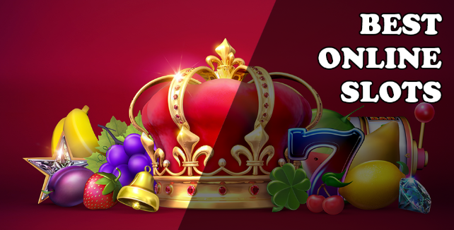 Apa Itu Slot Online dan Bagaimana Cara Kerjanya?